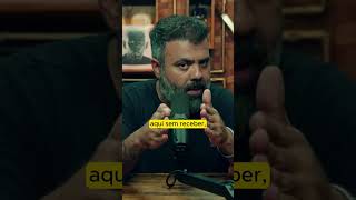 Igor 3K defende o flow #podcast #flow #sergiosacani #flowpodcast