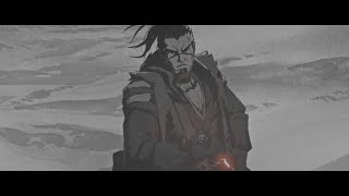 Star Wars: Visions Volume 3 Trailer