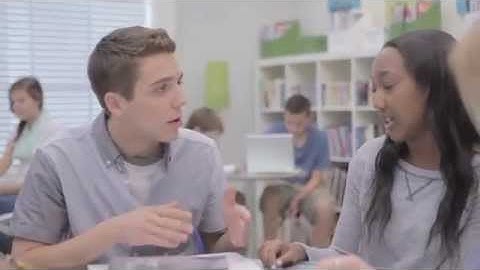 Language Arts Lesson Video: The Lord of the Rings (SyncTV FULL Episode!)