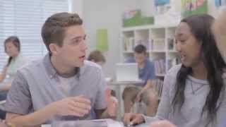 Language Arts Lesson Video: The Lord of the Rings (SyncTV FULL Episode!)