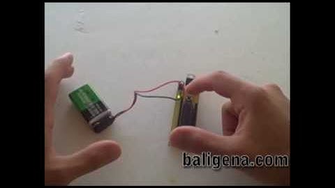 Arduino Barebones by baligena.com
