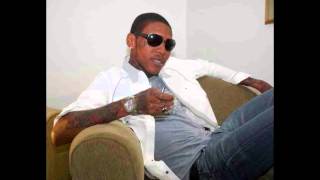 Vybz Kartel - How Me Grow (Farr Out Riddim) October 2015