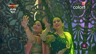 Mangal Lakshmi Promo: Mangal, Lakshmi, Kusum, Aur Gayatri Ne Kiya Bole Chudiyan Gane Pe Dance