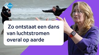 Hoe Ontstaat Wind? Npo Kennis