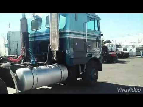 1978 Peterbilt 352 For Sale Youtube