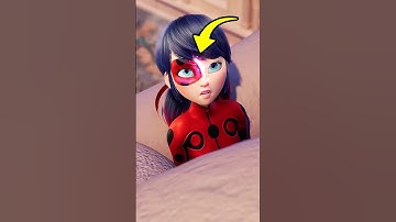 Ladybug Almost Lost Her Miraculous! #miraculous