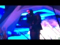 Frank Ocean MTV 2012 performance