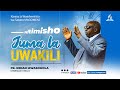 IBADA YA SABATO HITIMISHO LA JUMA LA UWAKILI PR KENAN MWASOMOLA 12 10 2024