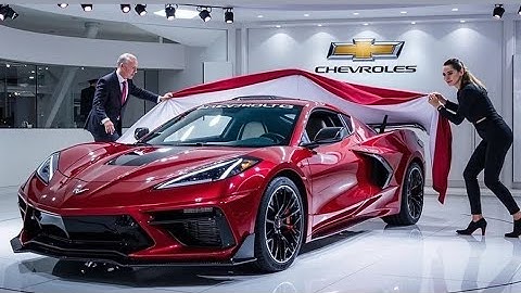 First Look:Corvette Stingray2025 in Metallic Blue The 2025 Corvette Isa Supercar Killer—Under $70K!"