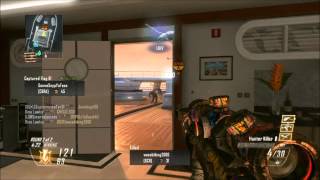 Split 8man