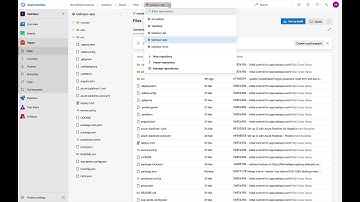 Azure Dev Ops - Get access to repositories