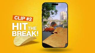 Lays - Lets Joy the Break