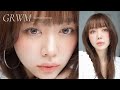 最近一番盛れたそばかすメイクでイベントへ🌸｜GRWM