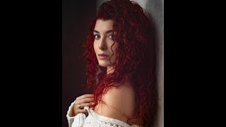 Aslıhan Guner - Ander Sevdaluk lyrics Resimi