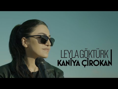 Leyla Göktürk - Kanîya Çîrokan [Official Music Video]