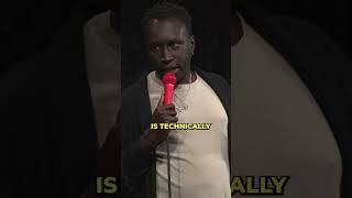 Great 60 seconds standup comedy in Kill Tony. #killtonypodcast #comedyshow #comedy
