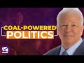 Coal-Powered Politics - Mike Mauceli, Emily Arthun