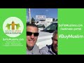 Nezar Needs Tires (#BuyMuslim Business Portal)
