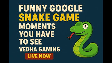 google - snake game