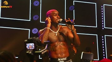 RUGER HITS THE STAGE WITH TRACE LIVE SESSION, HAD ELECTRIC PERFORMANCE