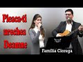 Familia Ciorega - Pleaca-ti urechea Doamne | Video