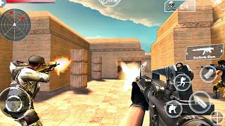 Shoot Hunter Gun Fire _ FPS Shooting Games _ Android Gameplay #2 screenshot 4