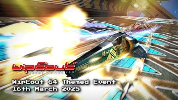 WipEout Omega Collection - 