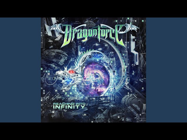 DragonForce - The Edge Of The World