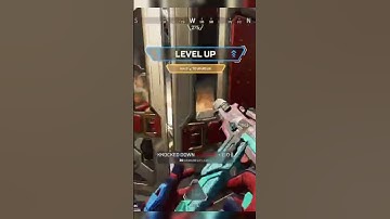 They Finally Fixed the 301!!  #apexlegends #shorts #playapex #streamer #apexlegendsclips