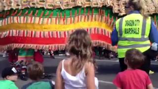 Bendigo 2013 Sun Loong