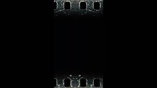 Super 35 Mm Film Overlay