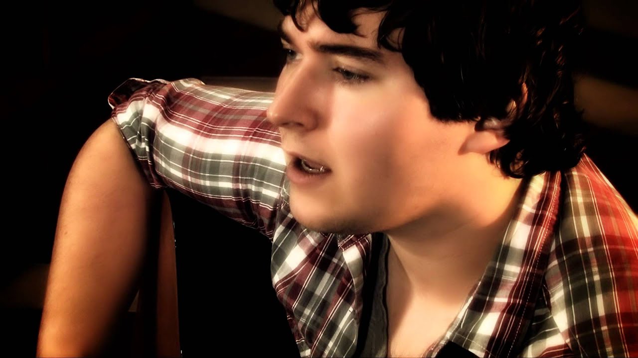 Craig White "Made Up Stories" Official Music Video