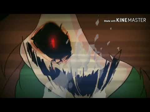 Undertale 【MAD】Darkness Determination