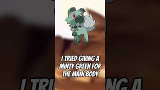 I FIXED ROCKRUFF'S SHINY #pokemon #pokemonscarlet #newpokemon #shinypokemon #shorts #rockruff I FIXED ROCKRUFF'S SHINY #pokemon #pokemonscarlet #newpokemon #shinypokemon #shorts #rockruff