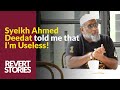 I spend my life sharing Islam to others, but I could not guide my own father.. | Revert Stories