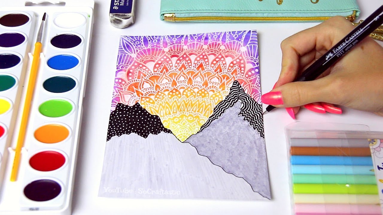 Colorful Diy Scratch Painting Creative Doodle Scratchbook - Temu