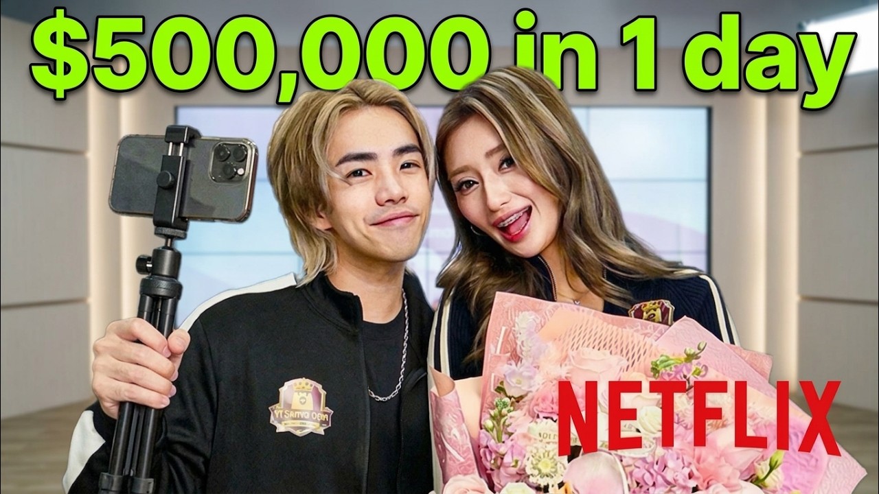 Latest Title & Thumbnail