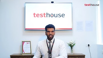 Identify Risk Through Performance Testing | Renjith Rajan - Testhouse