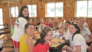 Camp Cayuga '09