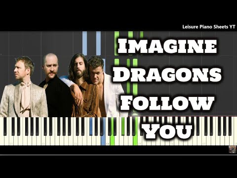 Follow You - Imagine Dragons