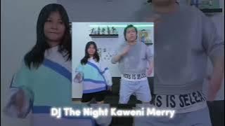 DJ Avicii - The Night Kaweni Merry | TikTok Viral Sound