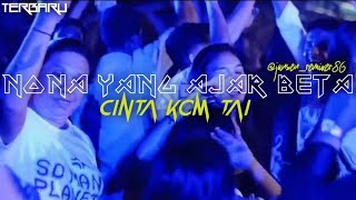 DJ || NONA YANG AJAR BETA x || Fungky🔥