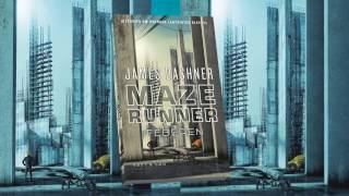 MAZE RUNNER 5 - FEBEREN