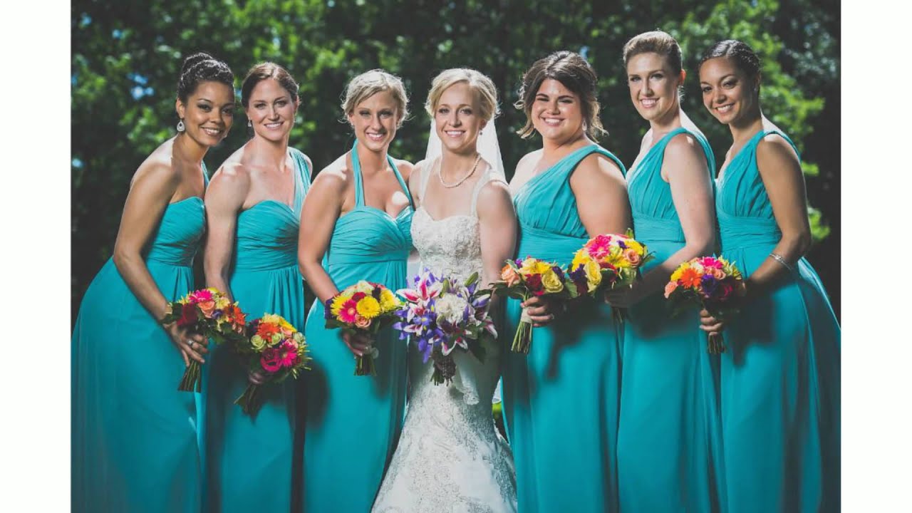 The Wedding of Denise and Seth | Seth and Beth - Wedding Photography