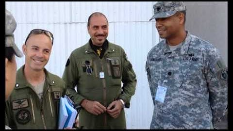 Europe District partners with Italian army for FEST exercise