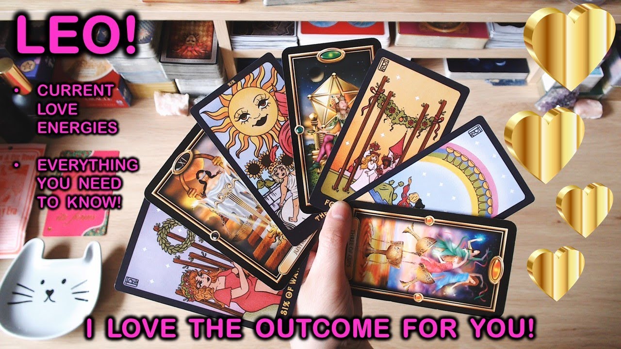 💕 LEO 💕 THIS CAN BE HEALED! ❤️‍🩹 THEIR RETURN ↩️ MEANS A GREAT 2ND CHANCE WITH YOU 💗