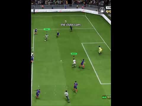 we’re scouting, follow and comment your position || #dontcallmefc #fyp #fifa #fc26 #viral by SleckzyYT