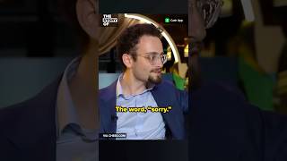 Remember This Awkward Interview?