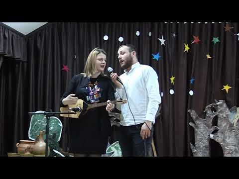 ,,შენმა სურვილმა\" - ანა გულედანი, დიმა ჭითანავა