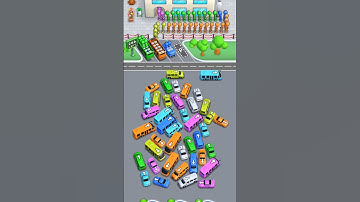 crowd express level 1507 #crowdexpress #racing #игра #auto #games #automobile #whatsapp